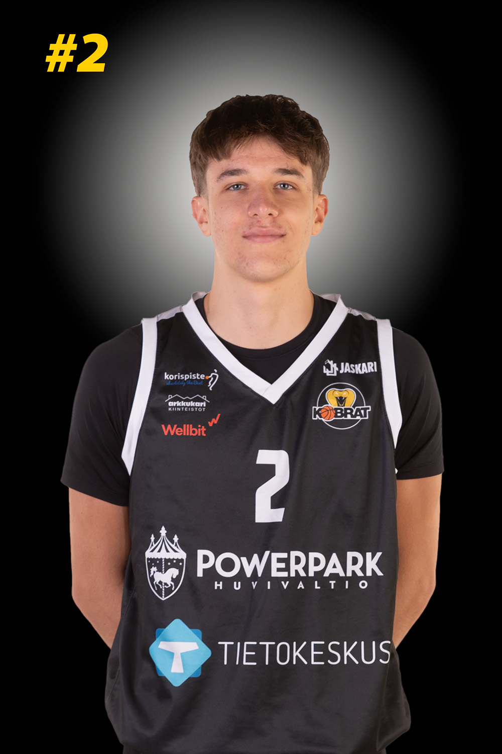 19 Lauri