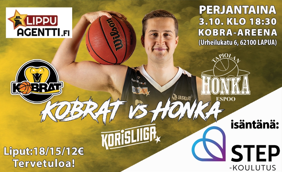 Lapsa Honka 2025 syys