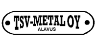 tsvmetal